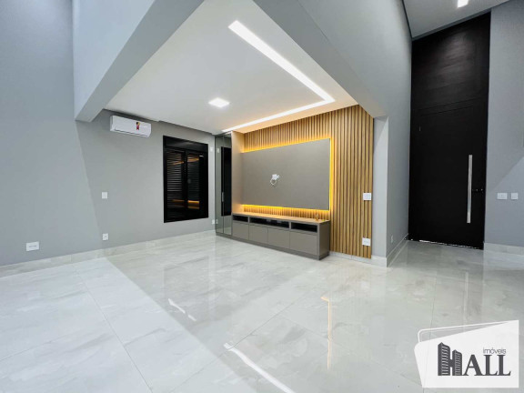 Imagem Casa com 3 Quartos à Venda, 240 m² em Residencial Quinta Do Golfe - São José Do Rio Preto Imagem Casa com 3 Quartos à Venda, 240 m² em Residencial Quinta Do Golfe - São José Do Rio Preto