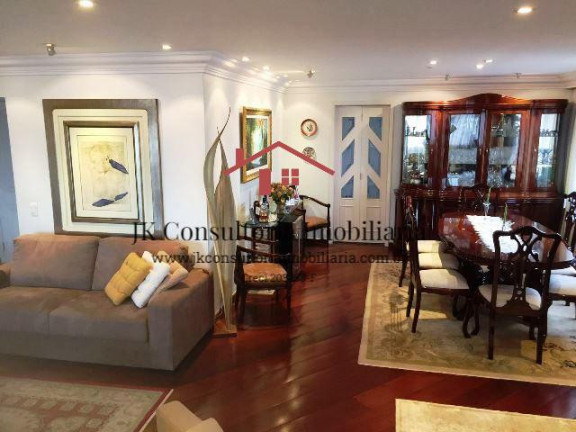 Imagem Apartamento com 4 Quartos à Venda, 200 m² em Moema - São Paulo Imagem Apartamento com 4 Quartos à Venda, 200 m² em Moema - São Paulo
