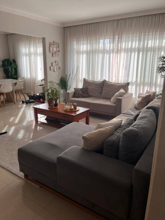 Imagem Apartamento com 3 Quartos à Venda, 150 m² em Ponta Da Praia - Santos Imagem Apartamento com 3 Quartos à Venda, 150 m² em Ponta Da Praia - Santos