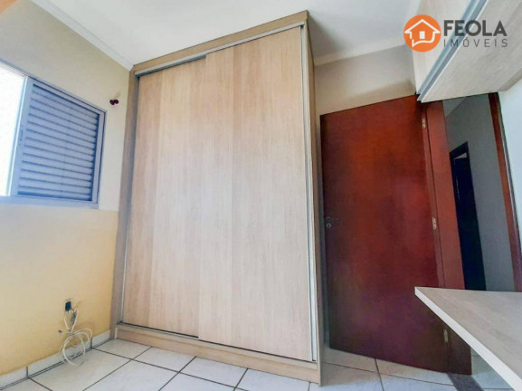 Imagem Apartamento com 3 Quartos à Venda, 150 m² em Jardim Ipiranga - Americana