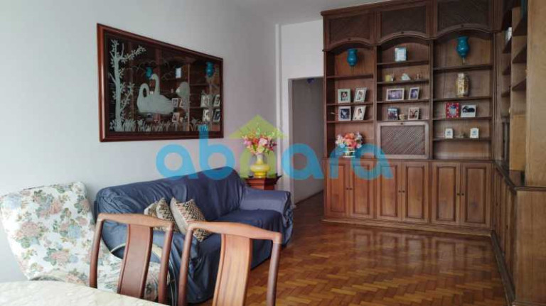 Imagem Cobertura com 3 Quartos à Venda, 120 m² em Copacabana - Rio De Janeiro Imagem Cobertura com 3 Quartos à Venda, 120 m² em Copacabana - Rio De Janeiro