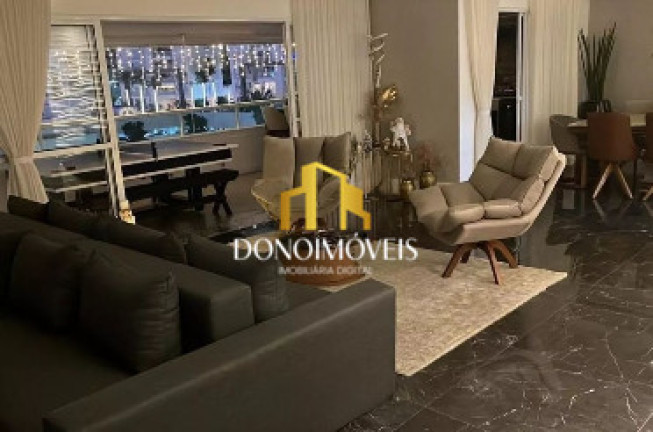 Imagem Apartamento com 4 Quartos à Venda, 245 m² em Centro - São Bernardo Do Campo Imagem Apartamento com 4 Quartos à Venda, 245 m² em Centro - São Bernardo Do Campo