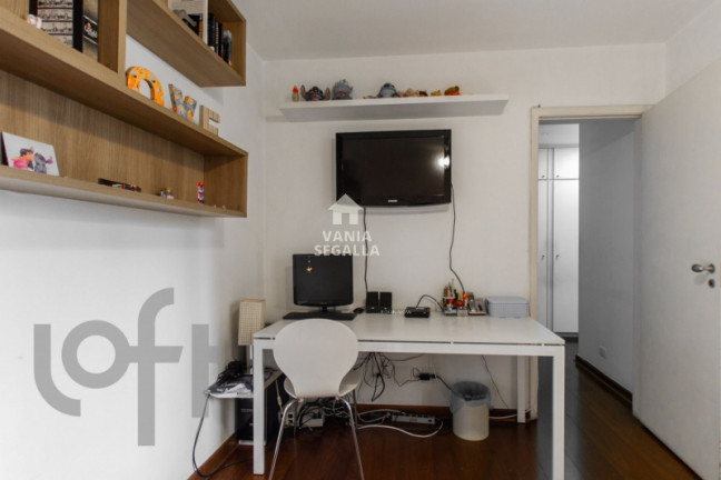 Imagem Apartamento com 3 Quartos à Venda, 120 m² em Perdizes - São Paulo