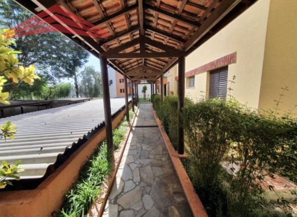 Imagem Apartamento com 2 Quartos à Venda, 61 m² em Anhangabaú - Jundiaí Imagem Apartamento com 2 Quartos à Venda, 61 m² em Anhangabaú - Jundiaí