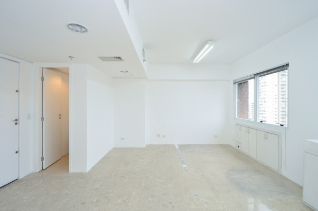 Foto do imóvel Sala Comercial à Venda, 28 m² em Bela Vista - São Paulo