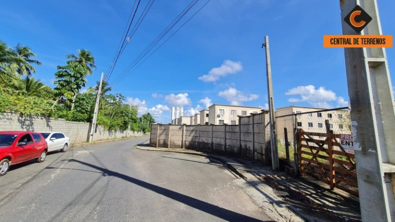 Imagem Terreno à Venda, 4.300 m² em Abrantes - Camaçari Imagem Terreno à Venda, 4.300 m² em Abrantes - Camaçari
