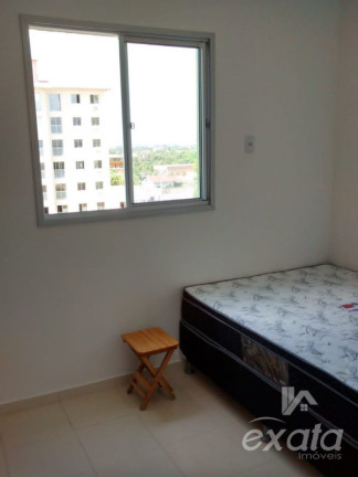Imagem Apartamento com 2 Quartos à Venda, 52 m² em Jardim Atlantico - Serra Imagem Apartamento com 2 Quartos à Venda, 52 m² em Jardim Atlantico - Serra