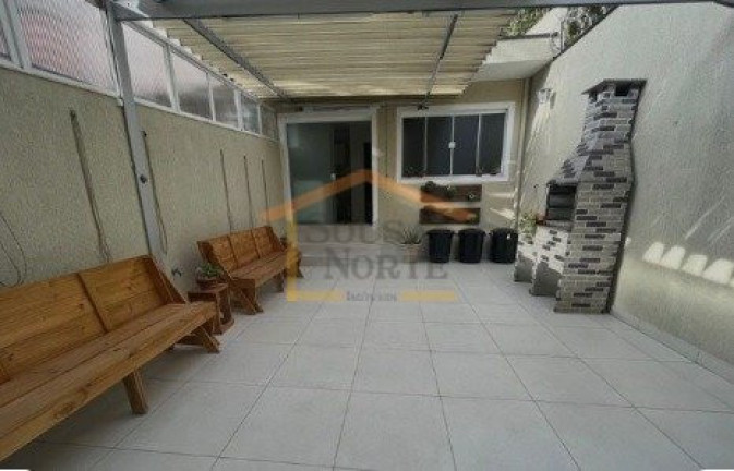 Imagem Sobrado com 3 Quartos à Venda, 185 m² em Vila Mazzei - São Paulo Imagem Sobrado com 3 Quartos à Venda, 185 m² em Vila Mazzei - São Paulo