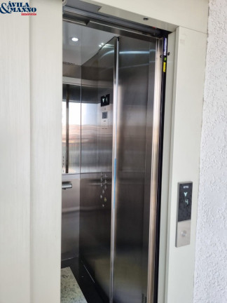 Imagem Apartamento com 2 Quartos à Venda, 39 m² em Mooca - São Paulo Imagem Apartamento com 2 Quartos à Venda, 39 m² em Mooca - São Paulo