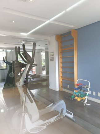 Imagem Apartamento com 2 Quartos à Venda, 44 m² em Cidade Monções - São Paulo
