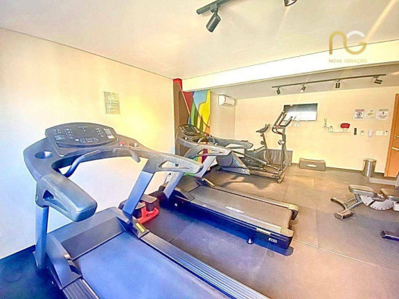 Imagem Apartamento com 3 Quartos à Venda, 95 m² em Canto Do Forte - Praia Grande Imagem Apartamento com 3 Quartos à Venda, 95 m² em Canto Do Forte - Praia Grande