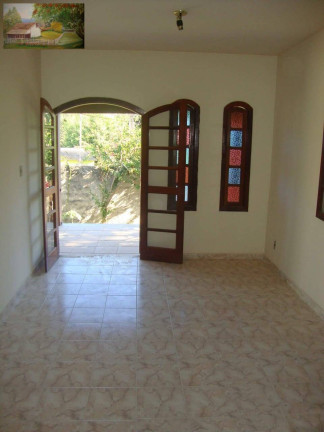 Imagem Casa com 4 Quartos à Venda, 100 m² em São Vicente - Araruama Imagem Casa com 4 Quartos à Venda, 100 m² em São Vicente - Araruama