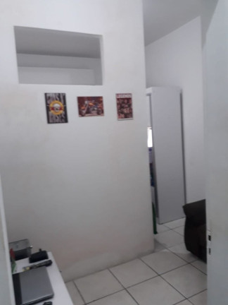 Imagem Kitnet com 1 Quarto à Venda, 27 m² em Centro - São Vicente