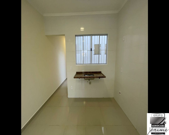 Imagem Casa com 2 Quartos à Venda, 154 m² em Vista Barbara - Sorocaba