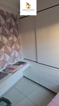 Imagem Casa com 3 Quartos à Venda, 141 m² em Vila Menck - Osasco