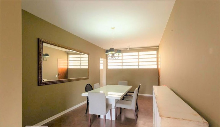 Imagem Apartamento com 3 Quartos à Venda, 156 m² em Higienópolis - São Paulo Imagem Apartamento com 3 Quartos à Venda, 156 m² em Higienópolis - São Paulo