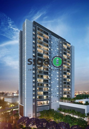 Imagem Apartamento com 3 Quartos à Venda, 110 m² em Vila Andrade - São Paulo Imagem Apartamento com 3 Quartos à Venda, 110 m² em Vila Andrade - São Paulo