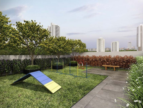 Imagem Studio com 1 Quarto à Venda, 21 m² em República - São Paulo