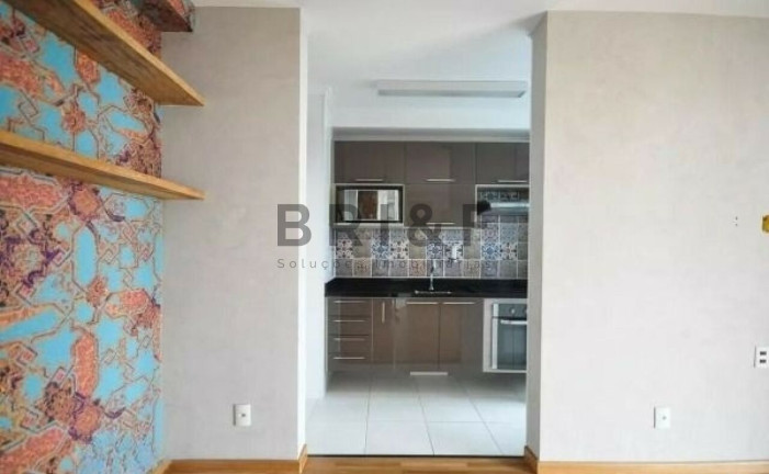 Imagem Apartamento com 1 Quarto para Alugar, 49 m² em Campo Belo - São Paulo Imagem Apartamento com 1 Quarto para Alugar, 49 m² em Campo Belo - São Paulo