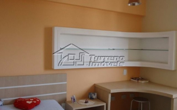 Imagem Apartamento com 3 Quartos para Alugar, 105 m² em Jardim Aquarius - São José Dos Campos