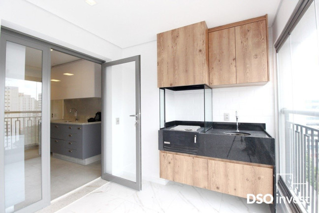 Imagem Apartamento com 3 Quartos para Alugar, 149 m² em Moema - São Paulo