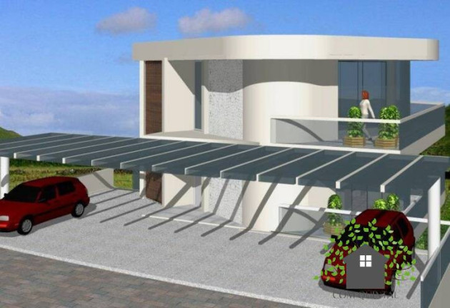 Imagem Casa com 3 Quartos à Venda, 425 m² em Golf Gardens - Carapicuíba