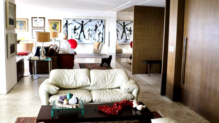 Imagem Apartamento com 4 Quartos à Venda, 371 m² em Rio Vermelho - Salvador Imagem Apartamento com 4 Quartos à Venda, 371 m² em Rio Vermelho - Salvador