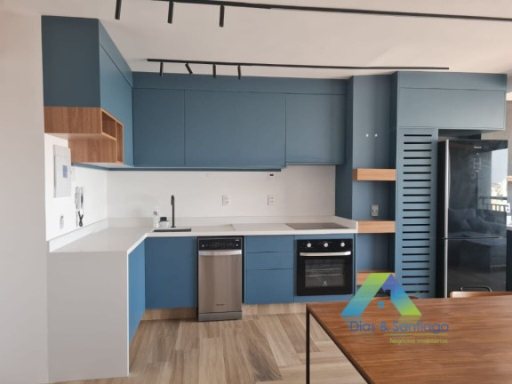 Imagem Apartamento com 2 Quartos à Venda, 60 m² em Vila Dom Pedro I - São Paulo