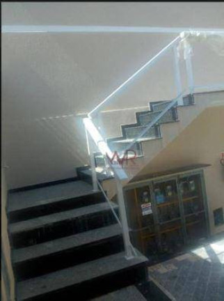 Imagem Apartamento com 1 Quarto à Venda, 35 m² em Itaquera - São Paulo Imagem Apartamento com 1 Quarto à Venda, 35 m² em Itaquera - São Paulo