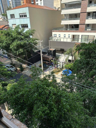 Imagem Apartamento com 1 Quarto à Venda, 32 m² em Pinheiros - São Paulo Imagem Apartamento com 1 Quarto à Venda, 32 m² em Pinheiros - São Paulo