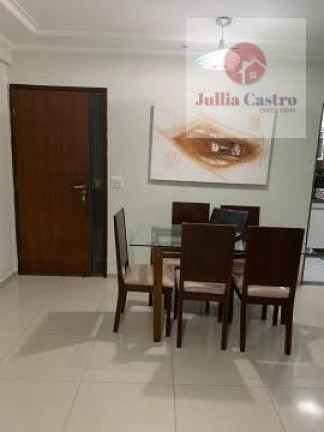 Imagem Apartamento com 3 Quartos à Venda, 70 m² Imagem Apartamento com 3 Quartos à Venda, 70 m²
