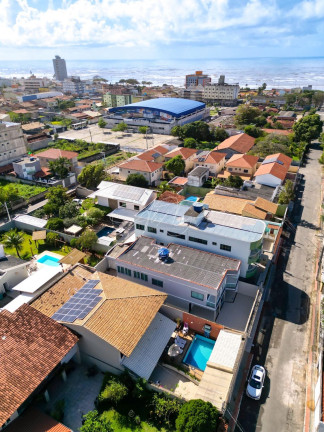 Imagem Casa com 4 Quartos à Venda, 371 m² em Estância Monazítica - Serra