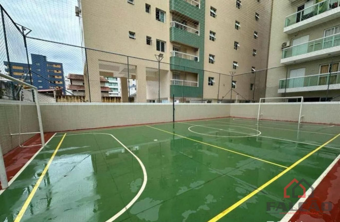 Imagem Apartamento com 1 Quarto à Venda, 55 m² em Canto Do Forte - Praia Grande Imagem Apartamento com 1 Quarto à Venda, 55 m² em Canto Do Forte - Praia Grande