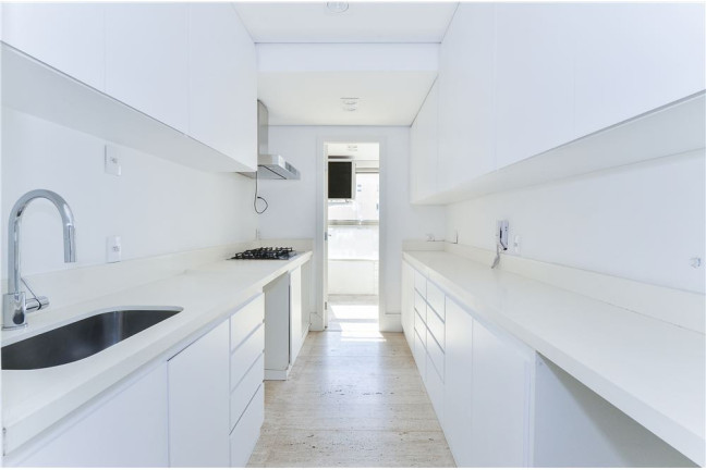 Imagem Apartamento com 1 Quarto à Venda, 69 m² em Vila Olímpia - São Paulo