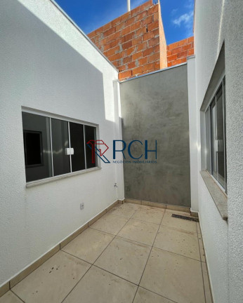 Imagem Casa com 3 Quartos à Venda, 104 m² em Cajuru Do Sul - Sorocaba