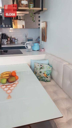 Imagem Apartamento com 2 Quartos à Venda, 65 m² em Cambuci - São Paulo