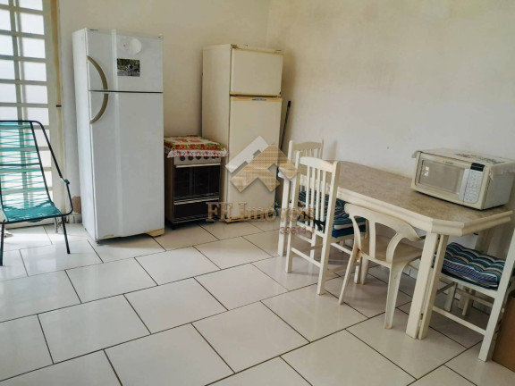 Imagem Casa com 2 Quartos à Venda, 500 m² em Represa Do Broa - Itirapina
