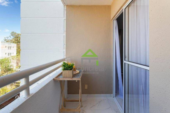 Imagem Apartamento com 2 Quartos à Venda, 45 m² em Jardim ísis - Cotia