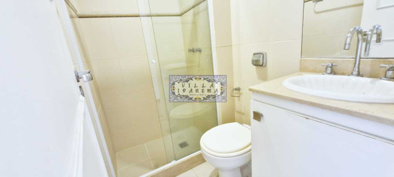 Imagem Apartamento com 3 Quartos à Venda, 90 m² em Humaitá - Rio De Janeiro Imagem Apartamento com 3 Quartos à Venda, 90 m² em Humaitá - Rio De Janeiro
