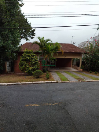 Imagem Casa com 4 Quartos à Venda, 600 m² em Jardim Do Golf I - Jandira Imagem Casa com 4 Quartos à Venda, 600 m² em Jardim Do Golf I - Jandira