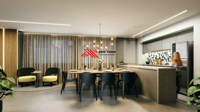 Imagem Apartamento com 2 Quartos à Venda, 56 m² em Vila Rosália - Guarulhos Imagem Apartamento com 2 Quartos à Venda, 56 m² em Vila Rosália - Guarulhos