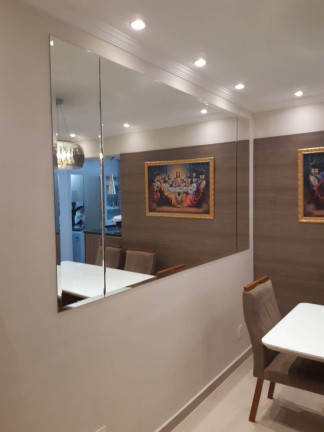 Imagem Apartamento com 3 Quartos à Venda, 107 m² em Alto Da Mooca - São Paulo Imagem Apartamento com 3 Quartos à Venda, 107 m² em Alto Da Mooca - São Paulo