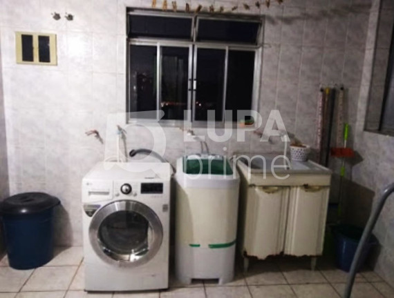 Imagem Casa com 3 Quartos à Venda, 198 m² em Tucuruvi - São Paulo Imagem Casa com 3 Quartos à Venda, 198 m² em Tucuruvi - São Paulo