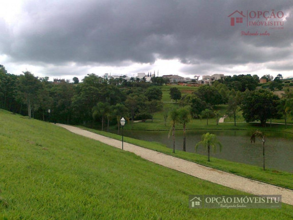 Imagem Terreno à Venda, 1.013 m² em Condomínio Jardim Plaza Athenée - Itu Imagem Terreno à Venda, 1.013 m² em Condomínio Jardim Plaza Athenée - Itu