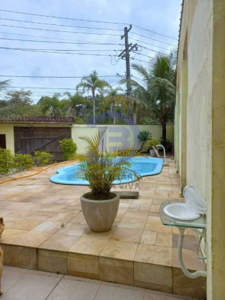 Imagem Sobrado à Venda,  em Jardim Umuarama - Guarujá