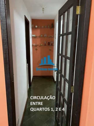 Imagem Casa com 5 Quartos à Venda, 220 m² em Badu - Niterói