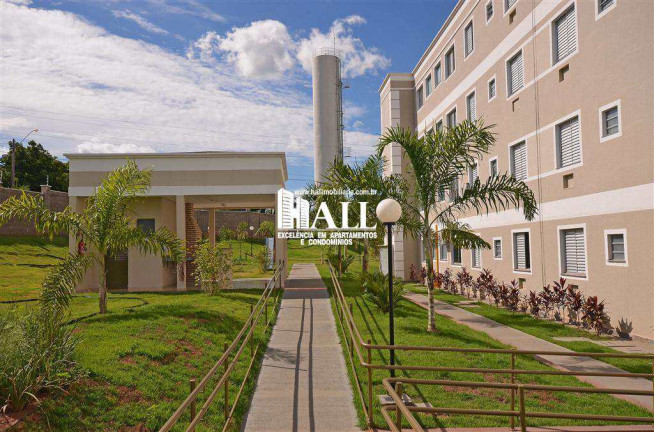 Imagem Apartamento com 2 Quartos à Venda, 58 m² em Residencial Ana Célia - São José Do Rio Preto Imagem Apartamento com 2 Quartos à Venda, 58 m² em Residencial Ana Célia - São José Do Rio Preto
