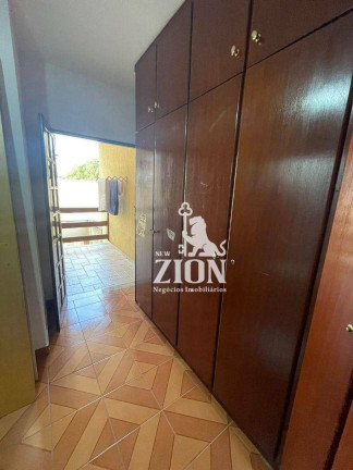 Imagem Sobrado com 3 Quartos à Venda, 158 m² em Santana - São Paulo