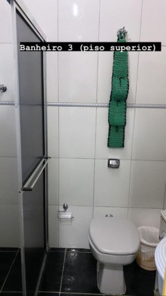 Imagem Casa com 3 Quartos à Venda, 125 m² em Jardim Morada Do Sol - Indaiatuba