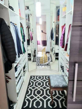 Imagem Sobrado com 4 Quartos à Venda, 253 m² em Urbanova - São José Dos Campos Imagem Sobrado com 4 Quartos à Venda, 253 m² em Urbanova - São José Dos Campos